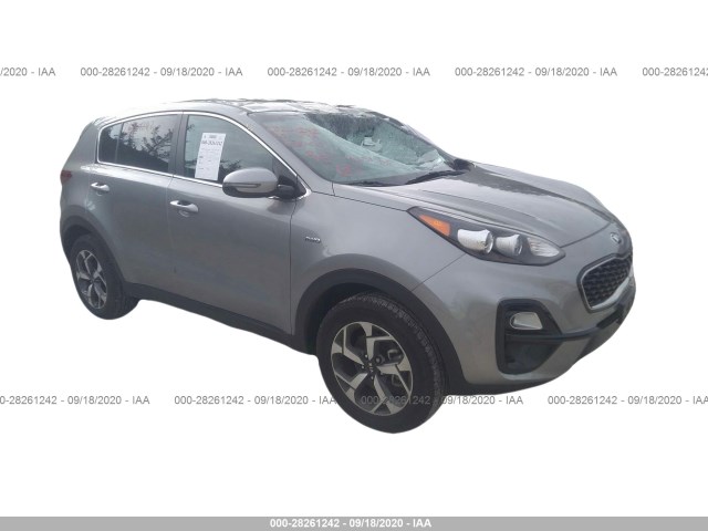 KNDPMCAC0L7670186  kia sportage 2020 IMG 0