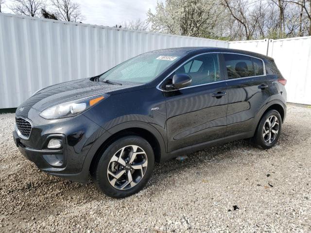 KNDPMCAC0M7915750  kia sportage 2021 IMG 0