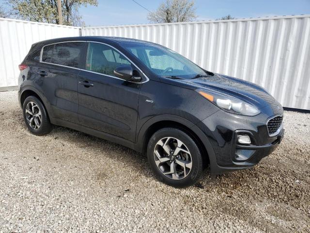 KNDPMCAC0M7915750  kia sportage 2021 IMG 3