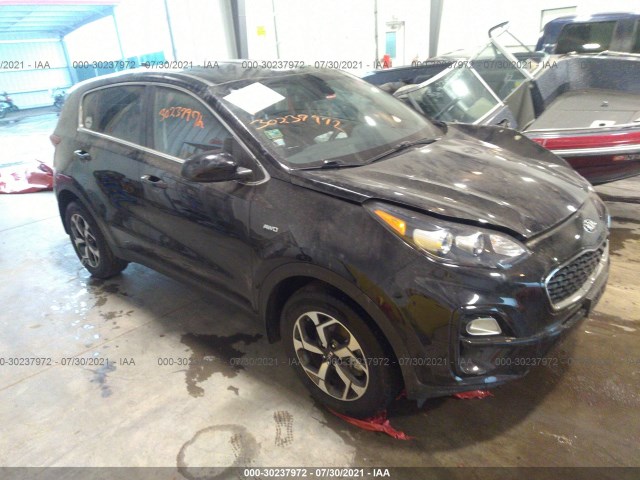 KNDPMCAC2L7730159  kia sportage 2020 IMG 0