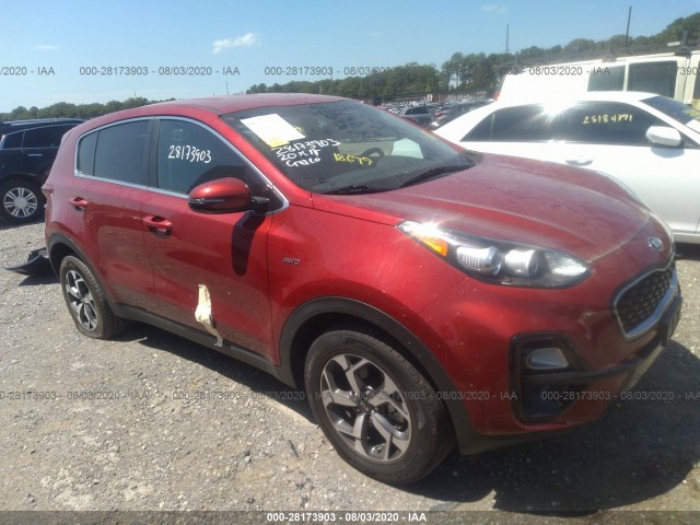 KNDPMCAC3L7632466  kia sportage 2020 IMG 0