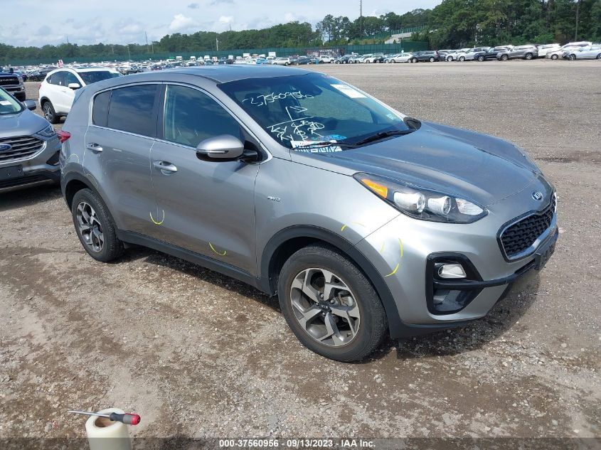 KNDPMCAC6L7757039  kia sportage 2020 IMG 0