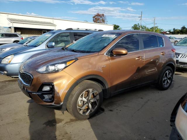 KNDPMCAC9M7924320  kia sportage 2021 IMG 0