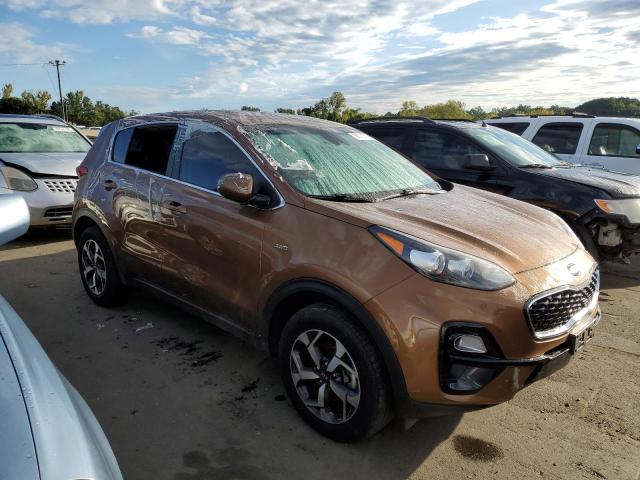 KNDPMCAC9M7924320  kia sportage 2021 IMG 3