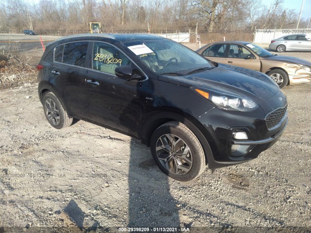 KNDPNCAC8L7825807  kia sportage 2020 IMG 0