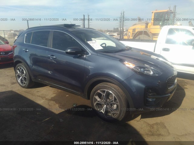 KNDPRCA66M7870924  kia sportage 2021 IMG 0