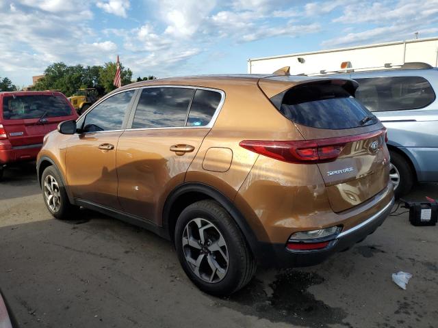 KNDPMCAC9M7924320  kia sportage 2021 IMG 1