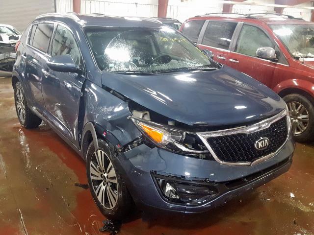 KNDPCCAC8F7723594  kia sportage e 2015 IMG 0