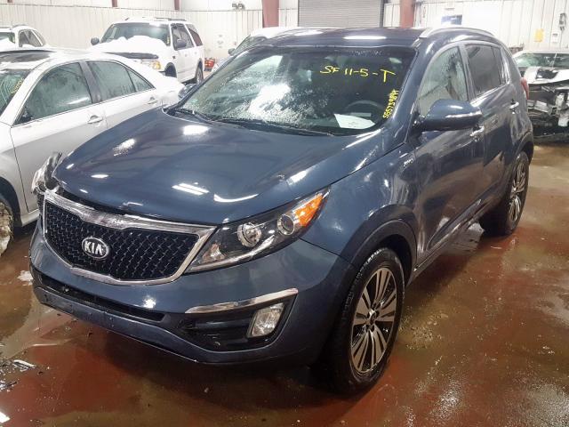 KNDPCCAC8F7723594  kia sportage e 2015 IMG 1