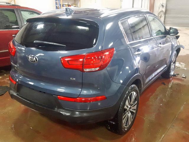 KNDPCCAC8F7723594  kia sportage e 2015 IMG 3