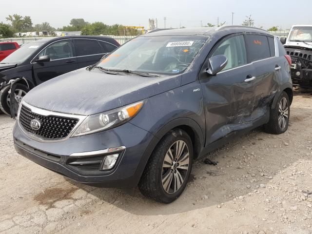 KNDPCCAC1G7833744  kia sportage e 2016 IMG 1