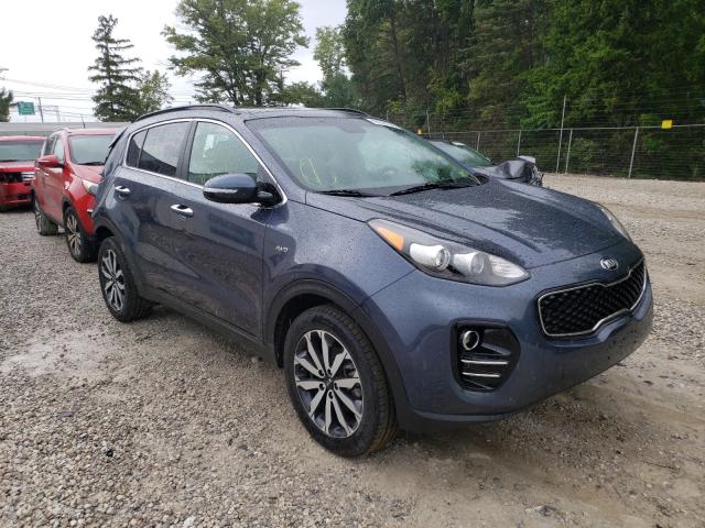 KNDPNCAC9J7355784  kia sportage e 2018 IMG 0