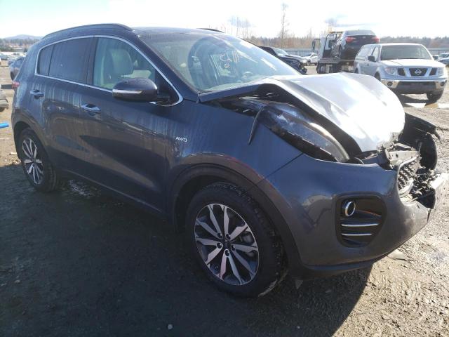 KNDPNCACXJ7324348  kia sportage e 2018 IMG 0