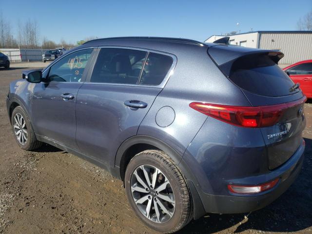 KNDPNCACXJ7324348  kia sportage e 2018 IMG 2