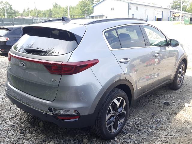 KNDPNCACXL7832399  kia sportage e 2020 IMG 3