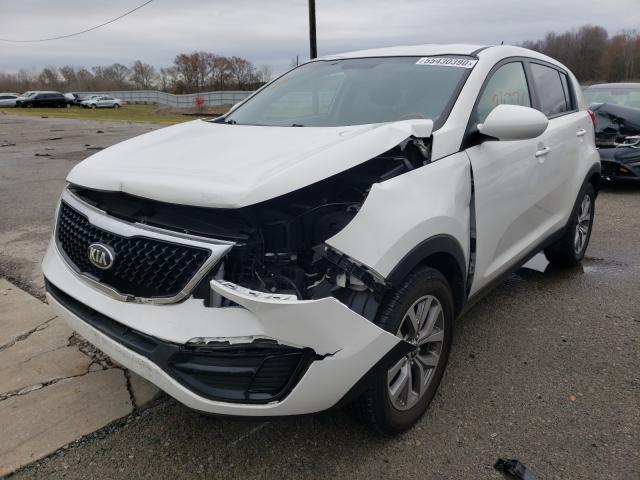 KNDPB3ACXG7869919  kia sportage l 2016 IMG 1