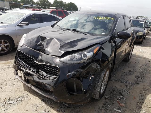 KNDPM3AC6H7292317  kia sportage l 2017 IMG 1