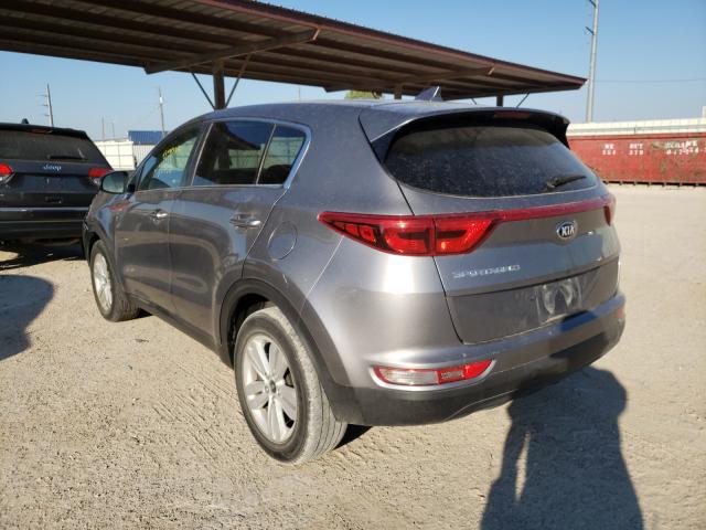 KNDPM3AC7J7312242  kia sportage l 2018 IMG 2