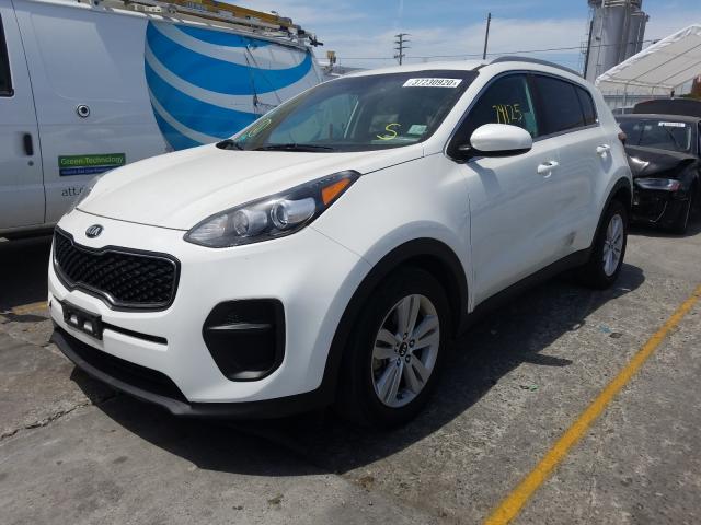 KNDPM3AC7J7478132  kia sportage l 2018 IMG 1