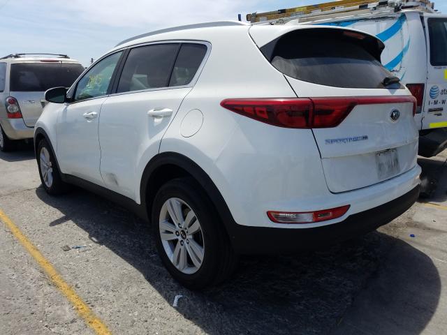 KNDPM3AC7J7478132  kia sportage l 2018 IMG 2