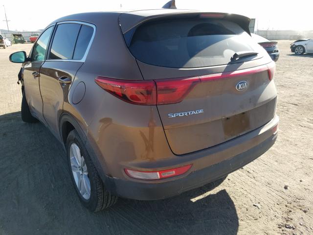 KNDPMCAC9J7405277  kia sportage l 2018 IMG 2