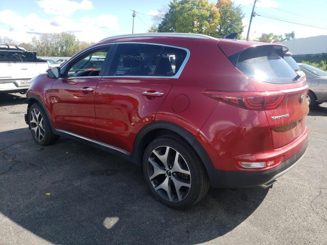 KNDPRCA6XH7169860  kia sportage s 2017 IMG 2