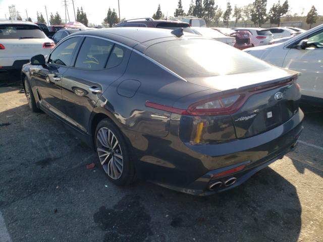 KNAE15LA2K6052618  kia stinger 2019 IMG 2