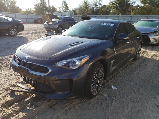 KNAE15LA6K6049320  kia stinger 2019 IMG 1