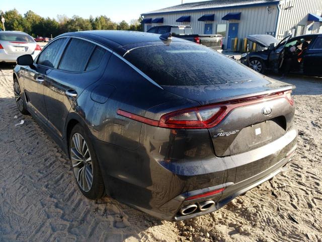 KNAE15LA6K6049320  kia stinger 2019 IMG 2