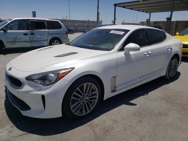 KNAE15LA8J6029911  kia stinger 2018 IMG 0