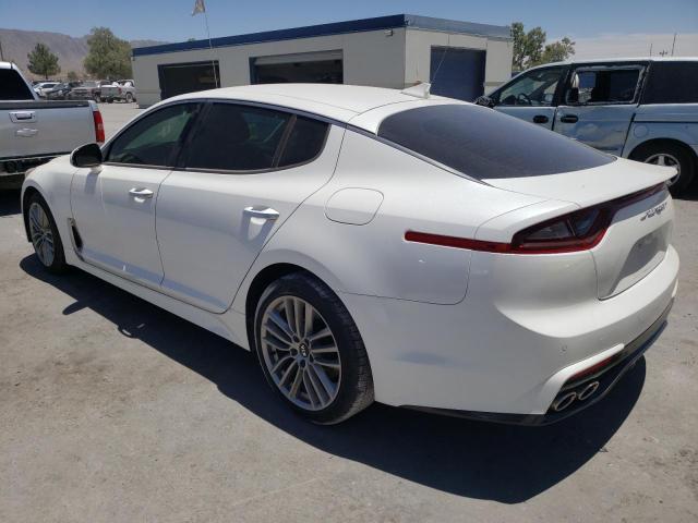 KNAE15LA8J6029911  kia stinger 2018 IMG 1