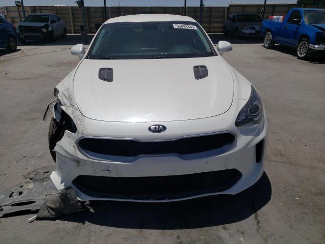 KNAE15LA8J6029911  kia stinger 2018 IMG 4