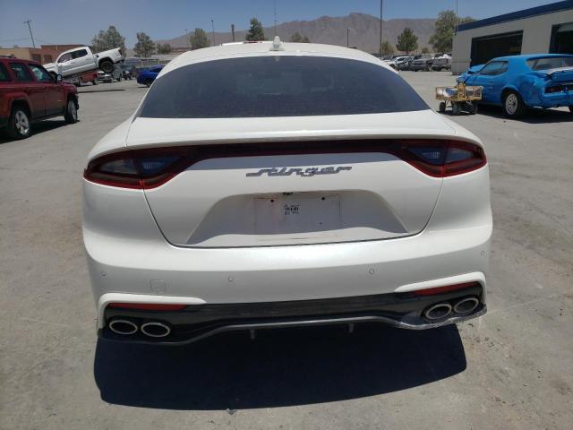 KNAE15LA8J6029911  kia stinger 2018 IMG 5