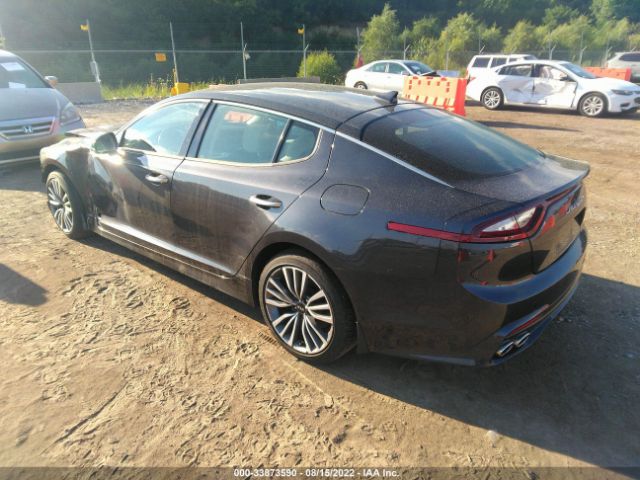 KNAE15LA3K6066883  kia stinger 2019 IMG 2