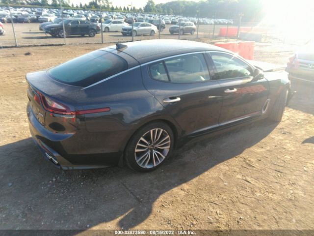 KNAE15LA3K6066883  kia stinger 2019 IMG 3