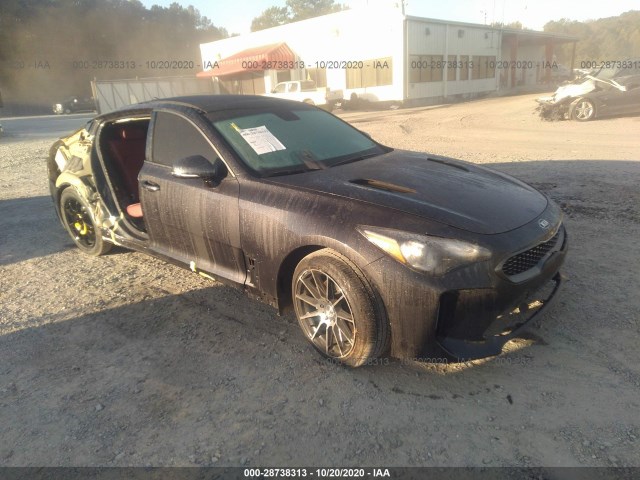 KNAE15LA9L6084029  kia stinger 2020 IMG 0