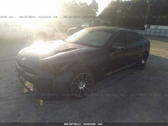 KNAE15LA9L6084029  kia stinger 2020 IMG 1