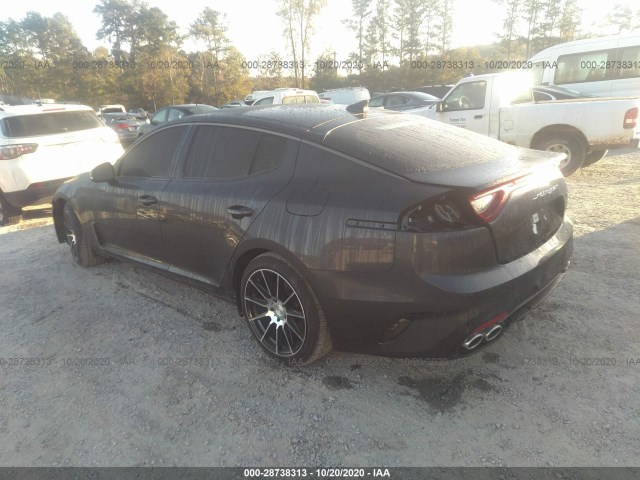 KNAE15LA9L6084029  kia stinger 2020 IMG 2