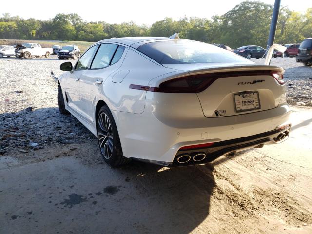 KNAE25LA8J6024477  kia stinger pr 2018 IMG 2