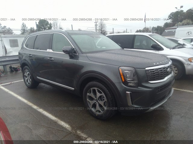 5XYP34HC0LG025247  kia telluride 2020 IMG 0