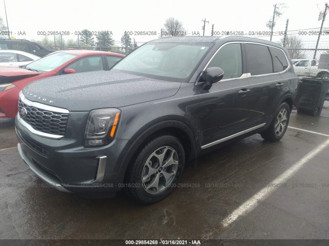 5XYP34HC0LG025247  kia telluride 2020 IMG 1