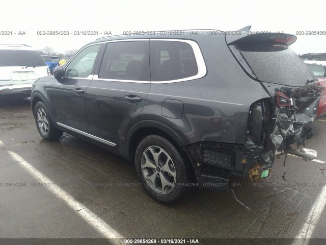 5XYP34HC0LG025247  kia telluride 2020 IMG 2