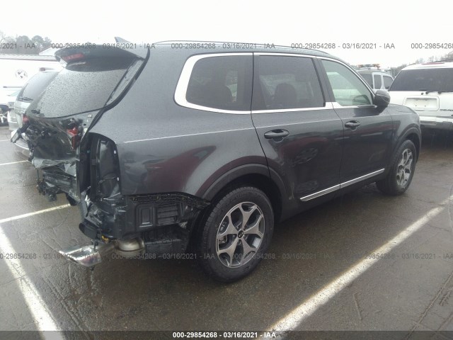 5XYP34HC0LG025247  kia telluride 2020 IMG 3