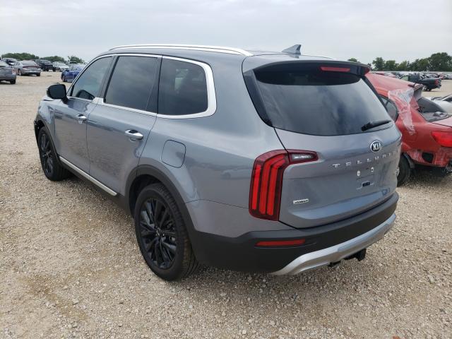 5XYP5DHC6LG052804  kia telluride 2020 IMG 2