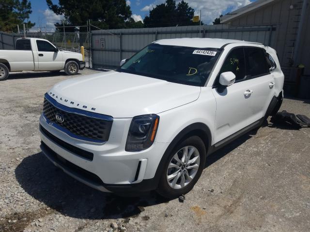 5XYP24HC2LG069639  kia telluride 2020 IMG 1