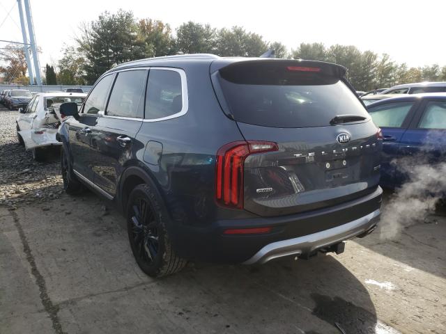 5XYP5DHC5LG077404  kia telluride 2020 IMG 2