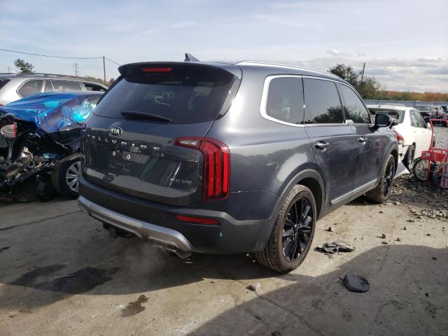 5XYP5DHC5LG077404  kia telluride 2020 IMG 3