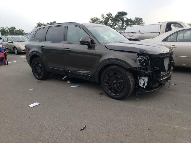 5XYP5DHC0MG177542  kia telluride 2021 IMG 0