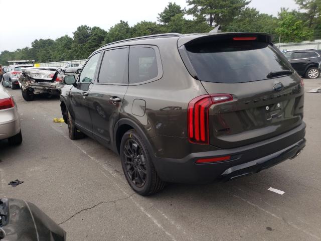 5XYP5DHC0MG177542  kia telluride 2021 IMG 2