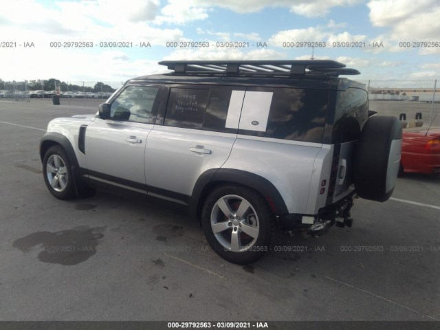 SALE1EEU7L2005466  land rover defender 2020 IMG 2